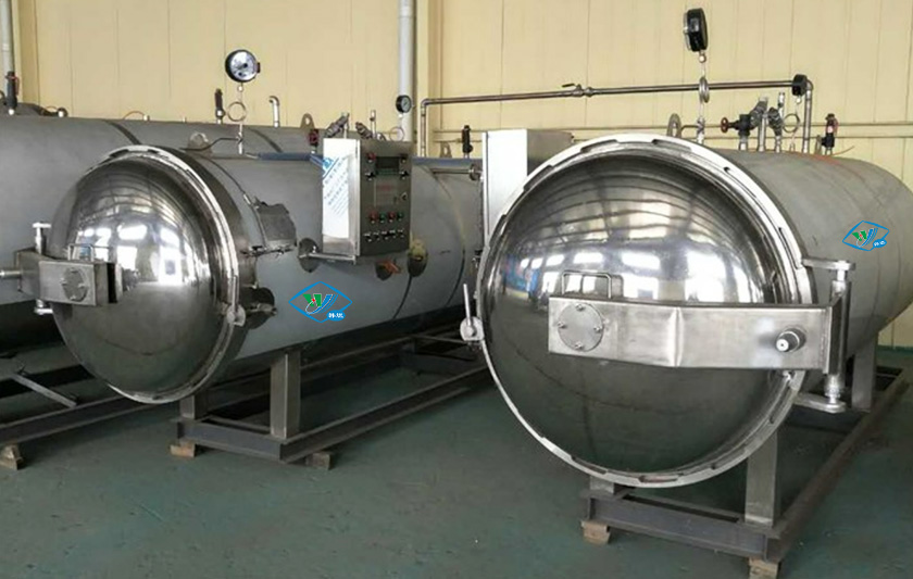 Sterilizer