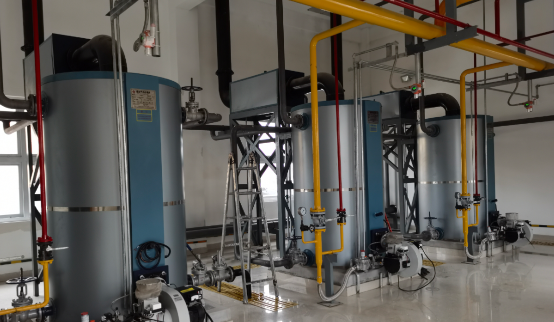 Can Thermal Oil Heaters Be Purchased Online?