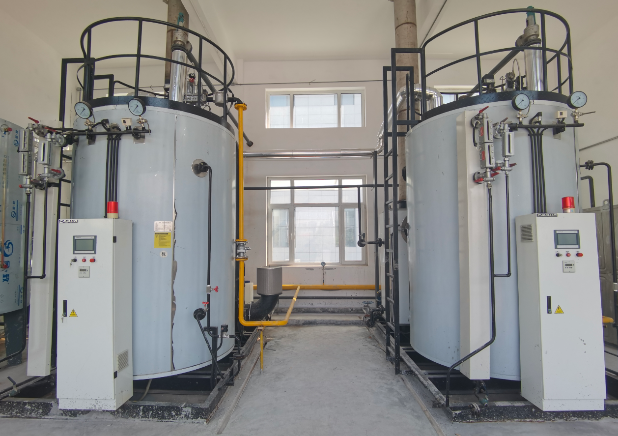When Purchasing a Steam Boiler, One Should Not Focus Solely On The Level Of Its Price