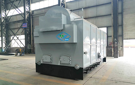 Analyze the solutions to the two types of water-filled accidents in boilers