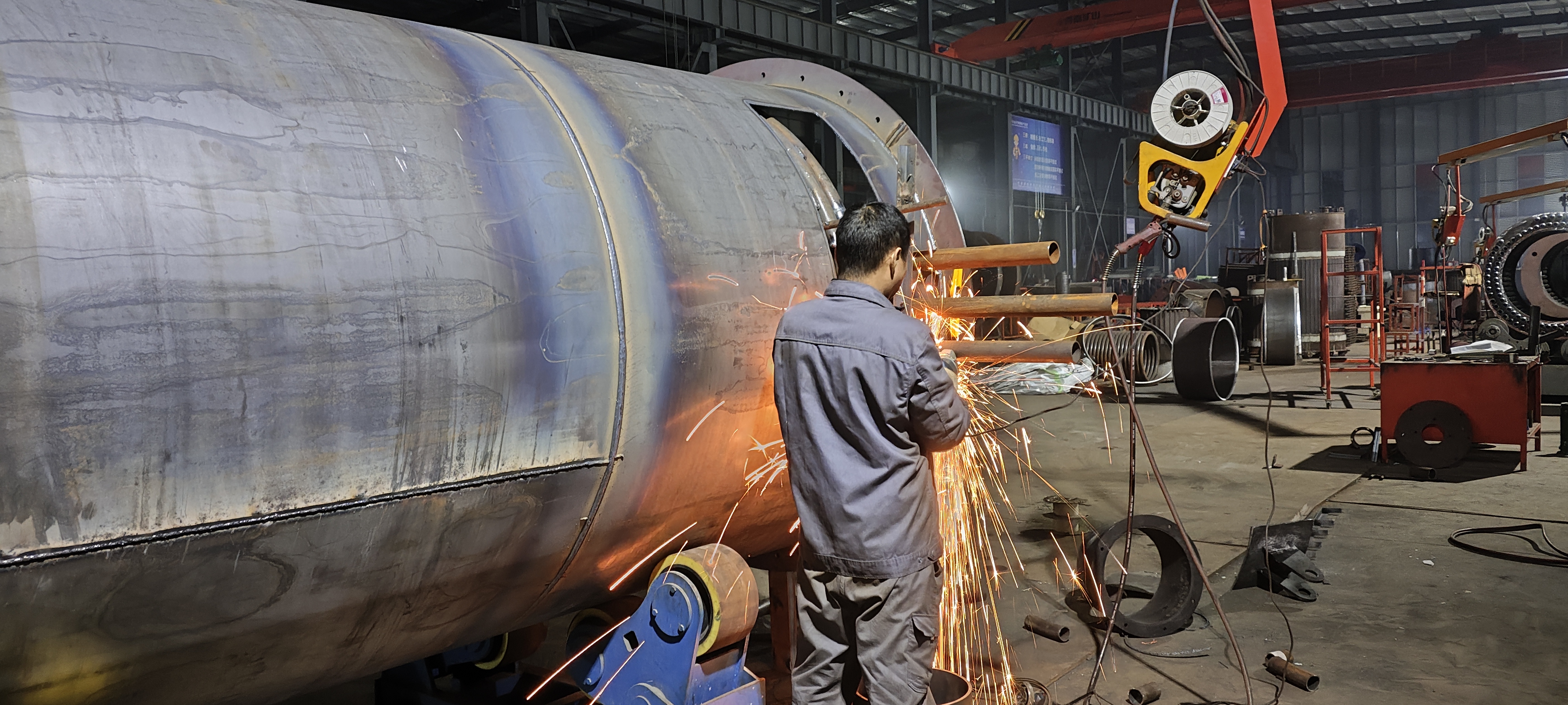 What Are The Requirements For The Choice Of Cleaning Agents For Heat Transfer Oil Furnaces?