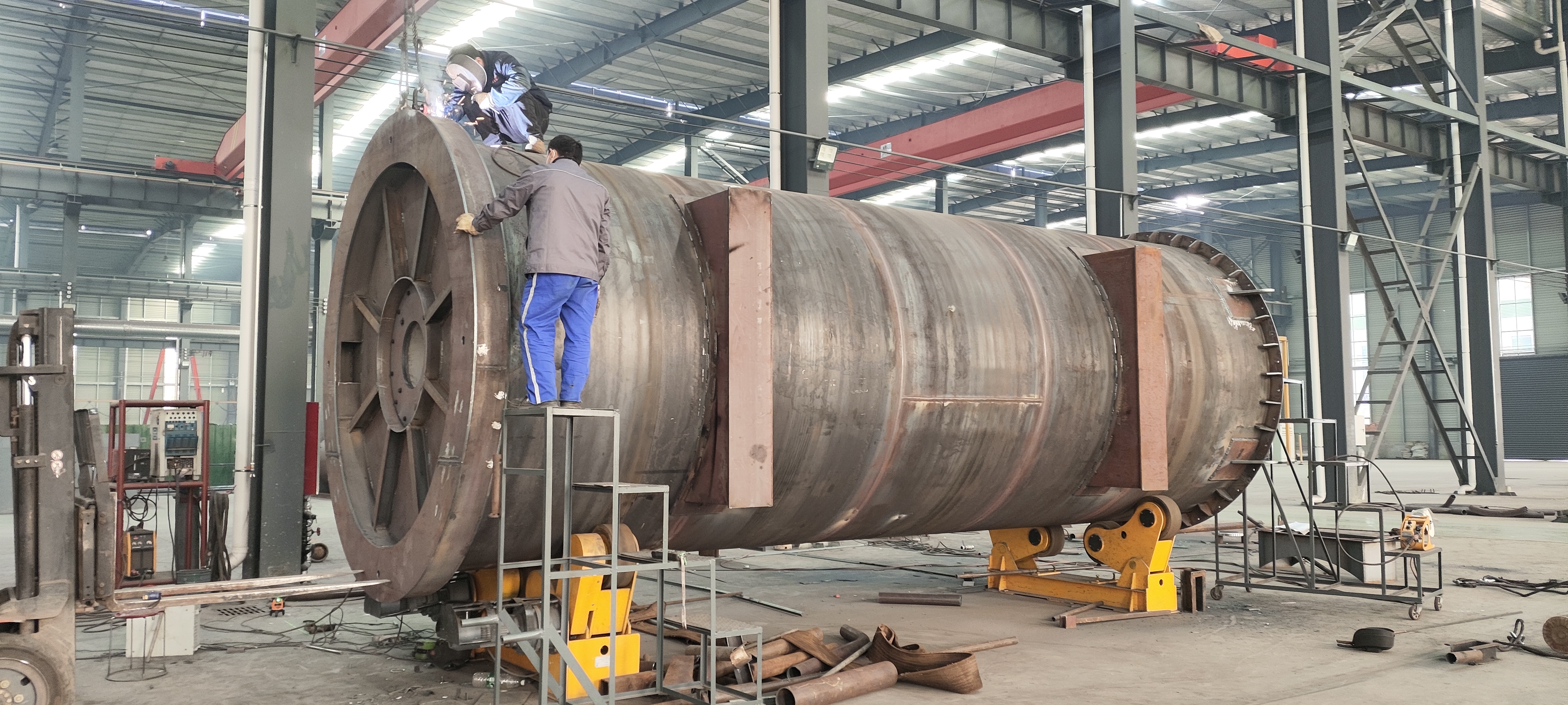 Explanations On The Meaning Of Boiler Models And What Professional Questions Are There?