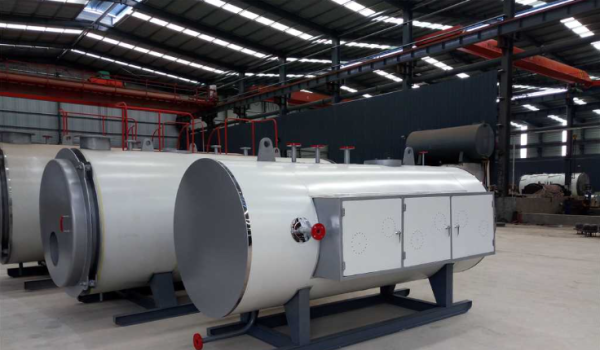 Can The Heat Transfer Oil Furnace Still Have Good Self-Protection?