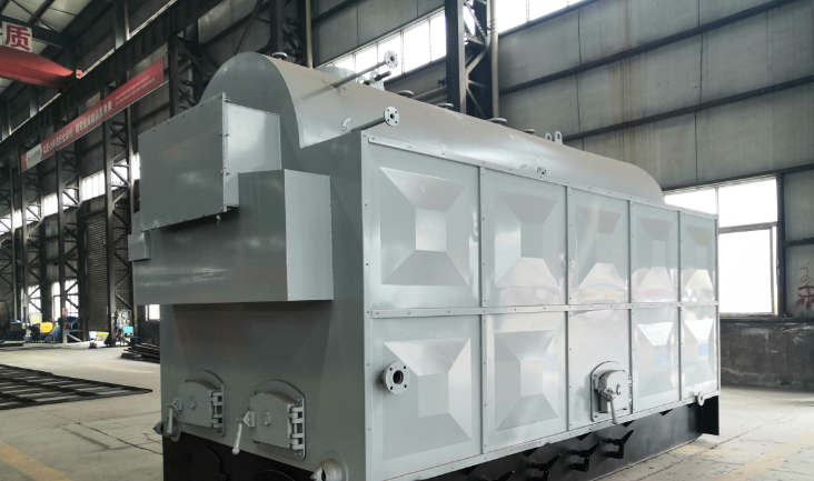 Which Industries Are Thermal Oil Heaters Generally Applied To?