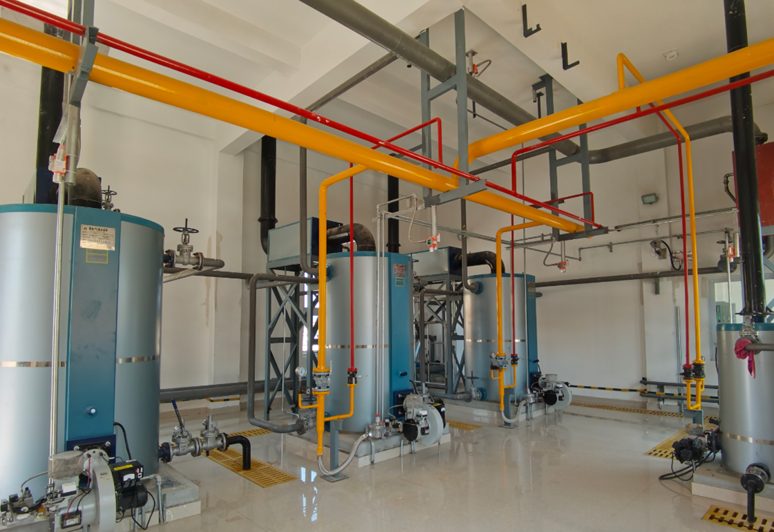 Explanations Of Relevant Terms In Boilers And The Selection Of Water Treatment Methods