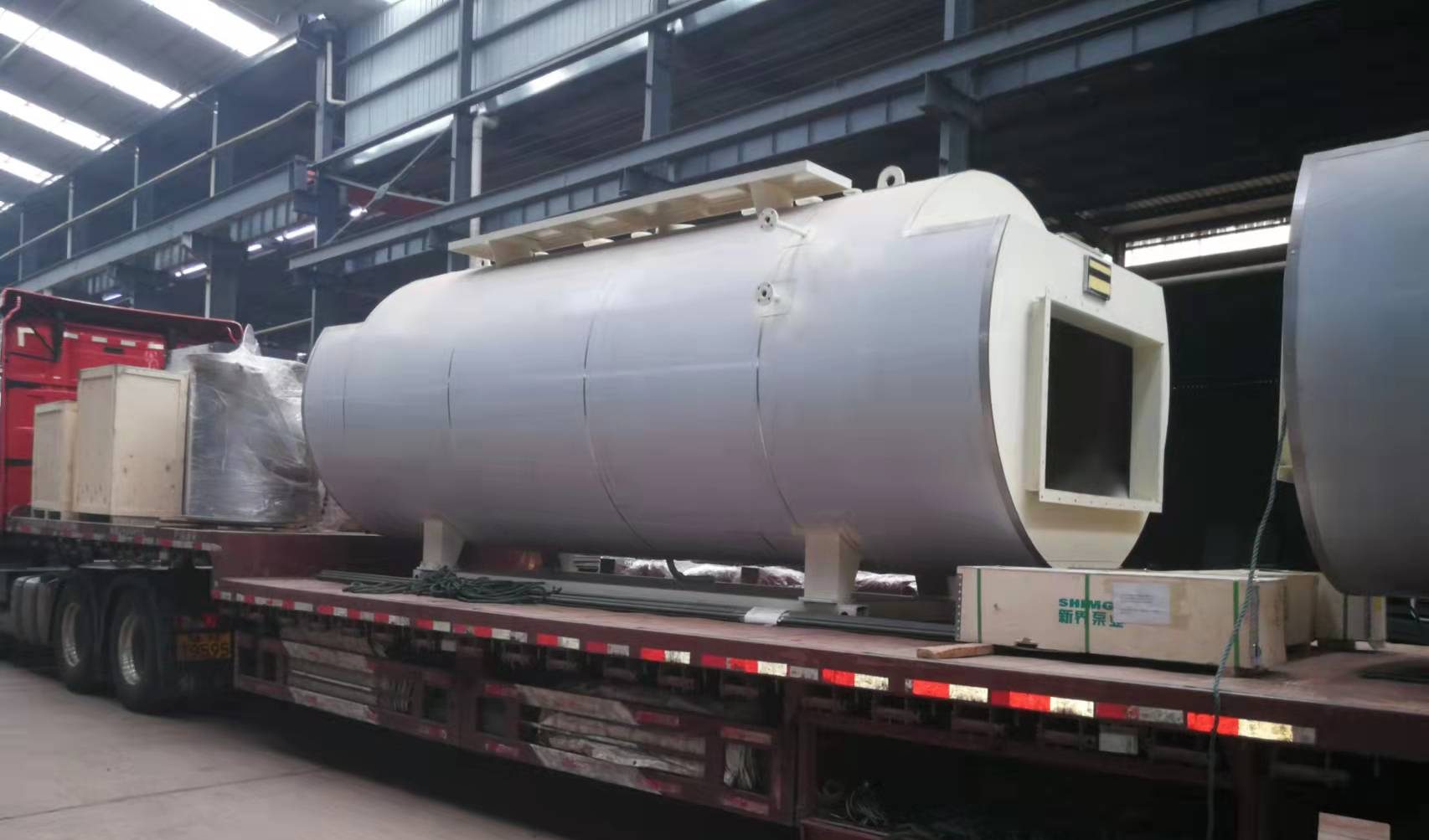 What Are The Requirements For The Choice Of Cleaning Agents For Heat Transfer Oil Furnaces?