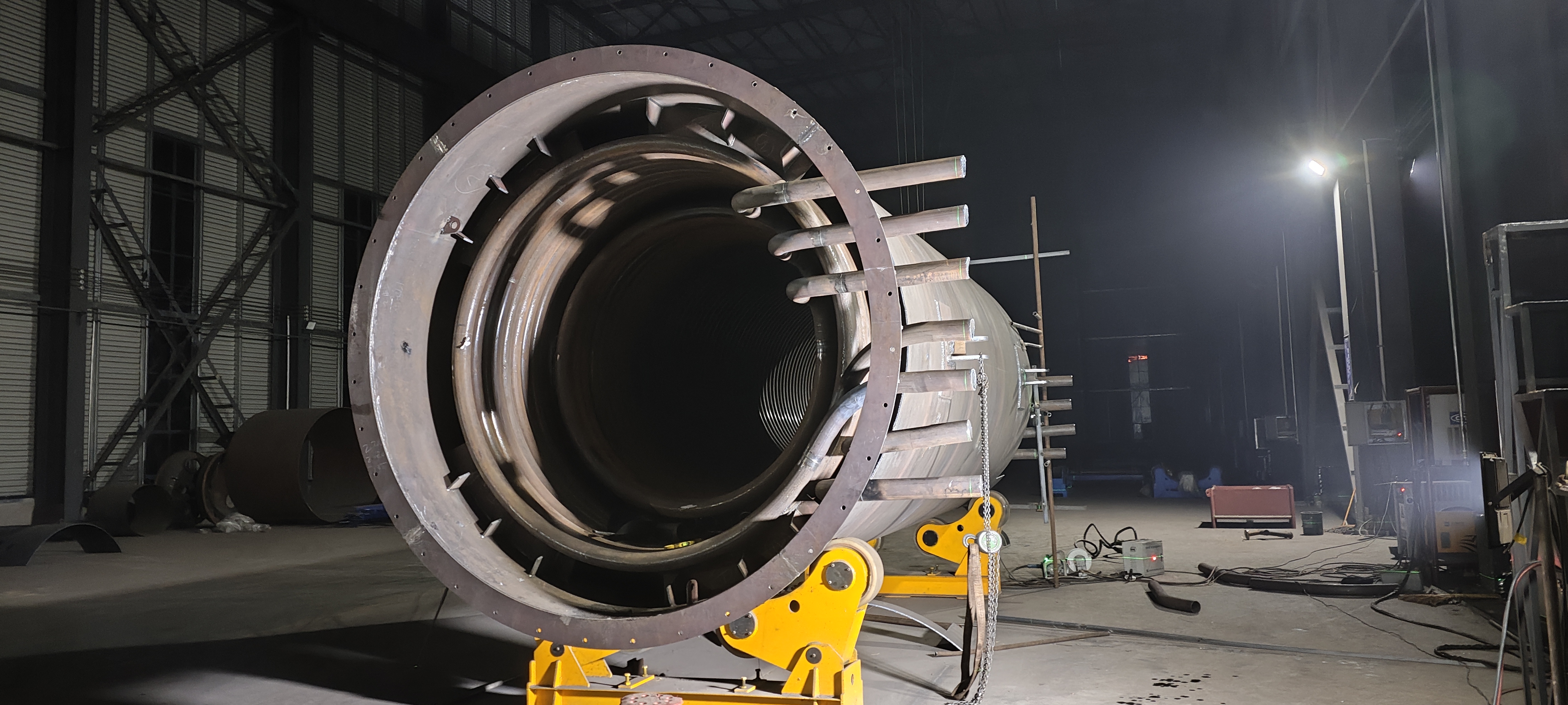 Han Yu Boiler (Henan) Co., Ltd. – A Prominent Entity In The Boiler Industry