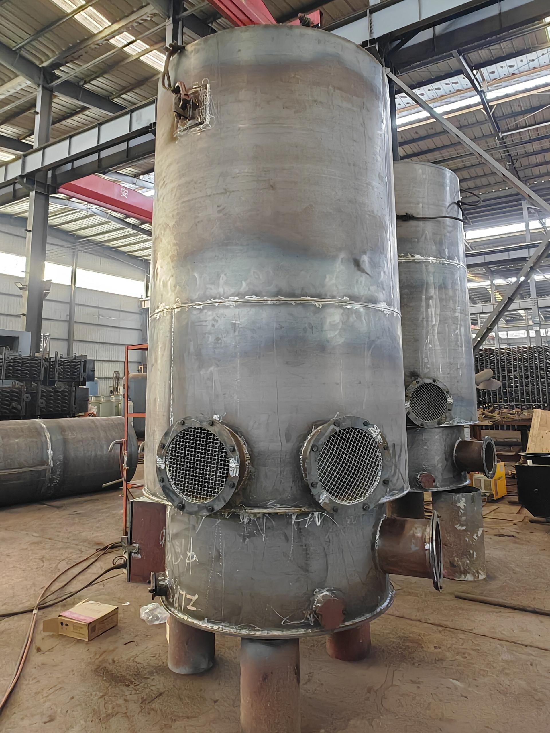 Hanyu Boiler Hot – air Furnace: Strategies for Scientific Use and Comprehensive Maintenance